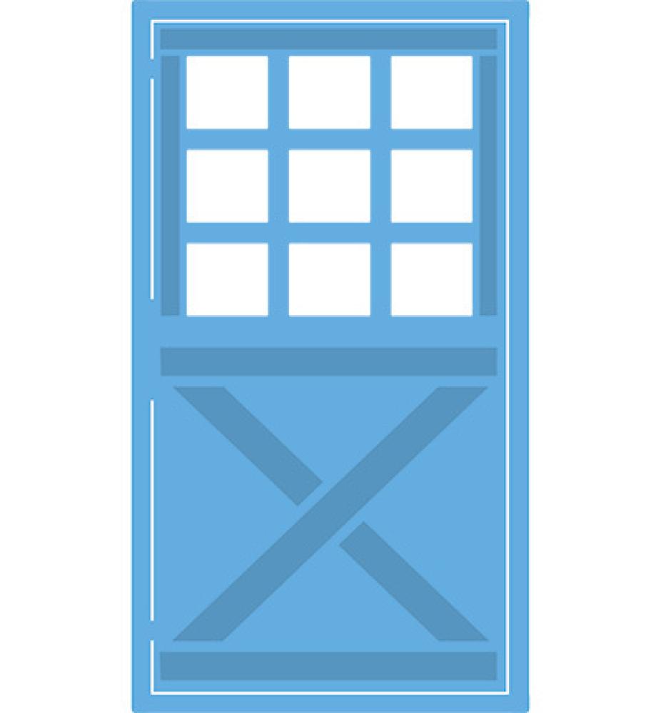 Marianne Design Creatables Stable Door LR0313