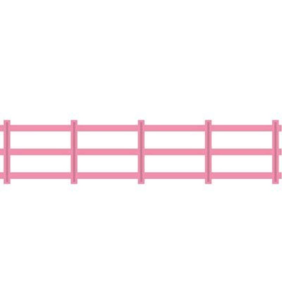 Marianne Design Collectables Stanzschablone Farmers Fence