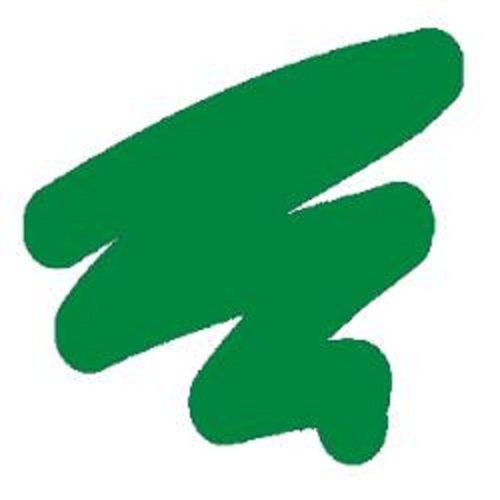 Marvy Uchida Liquid Applique Marker Light Green