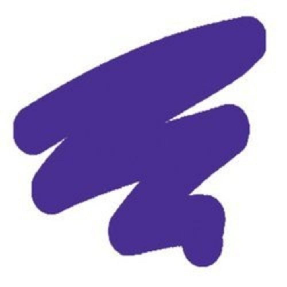 Marvy Uchida Liquid Applique Marker Violet