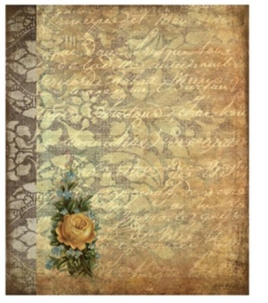 Melissa Frances Album Kit Glamour & Grunge
