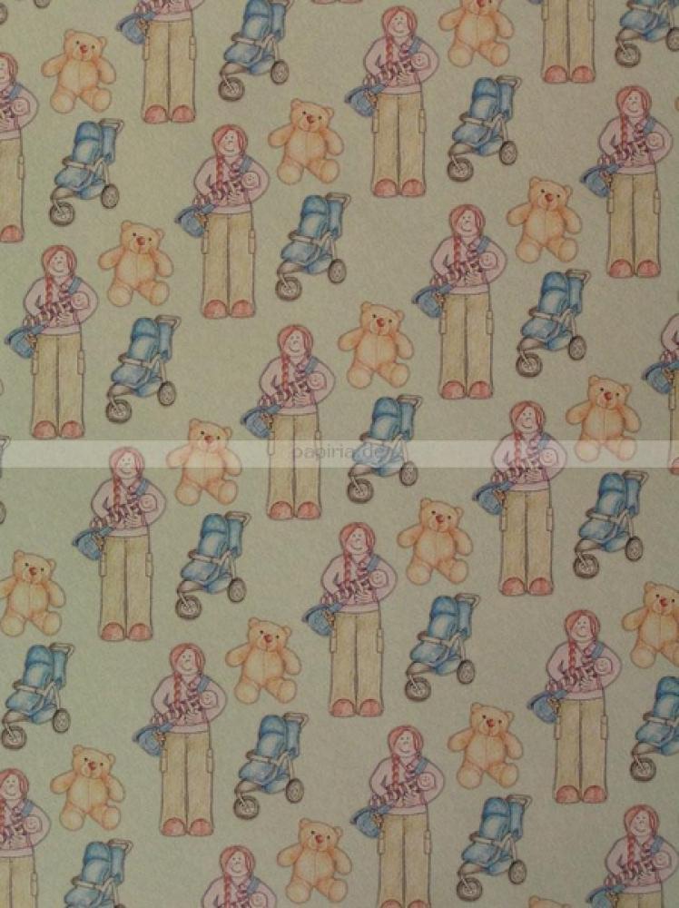 Hintergrund Papier