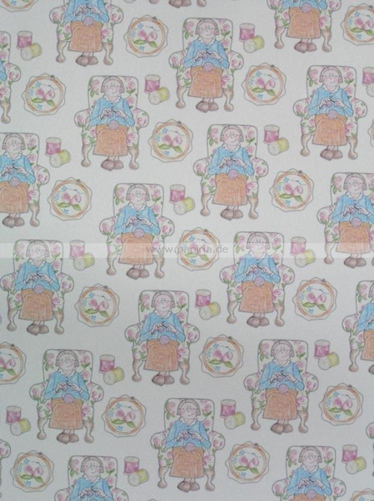 Backing Paper