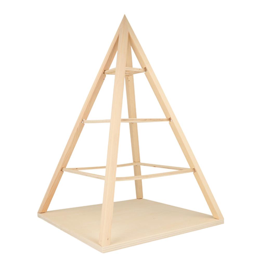 Artemio Pyramid Christmas Tree Kit 14003246