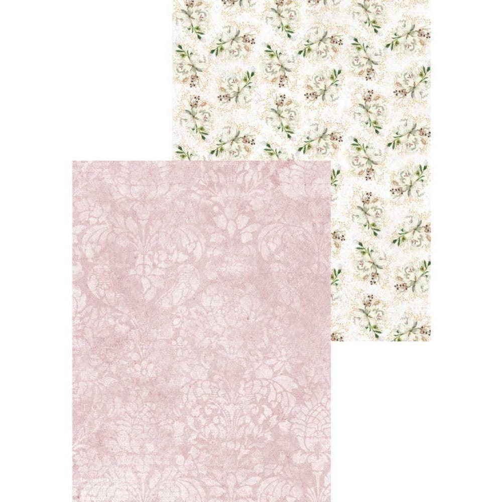 Piatek 13 Paper Pad 6x8 Truly Yours