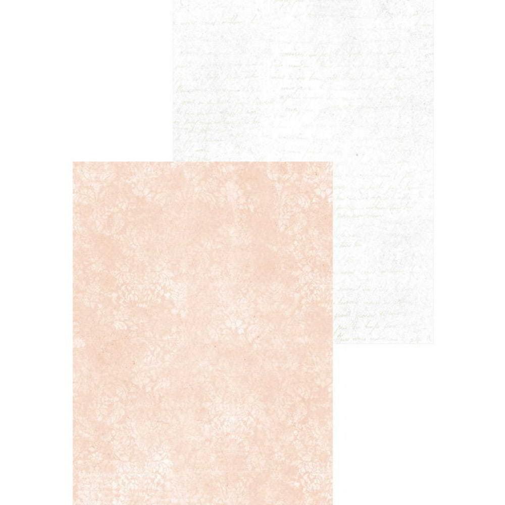 Piatek 13 Paper Pad 6x8 Truly Yours