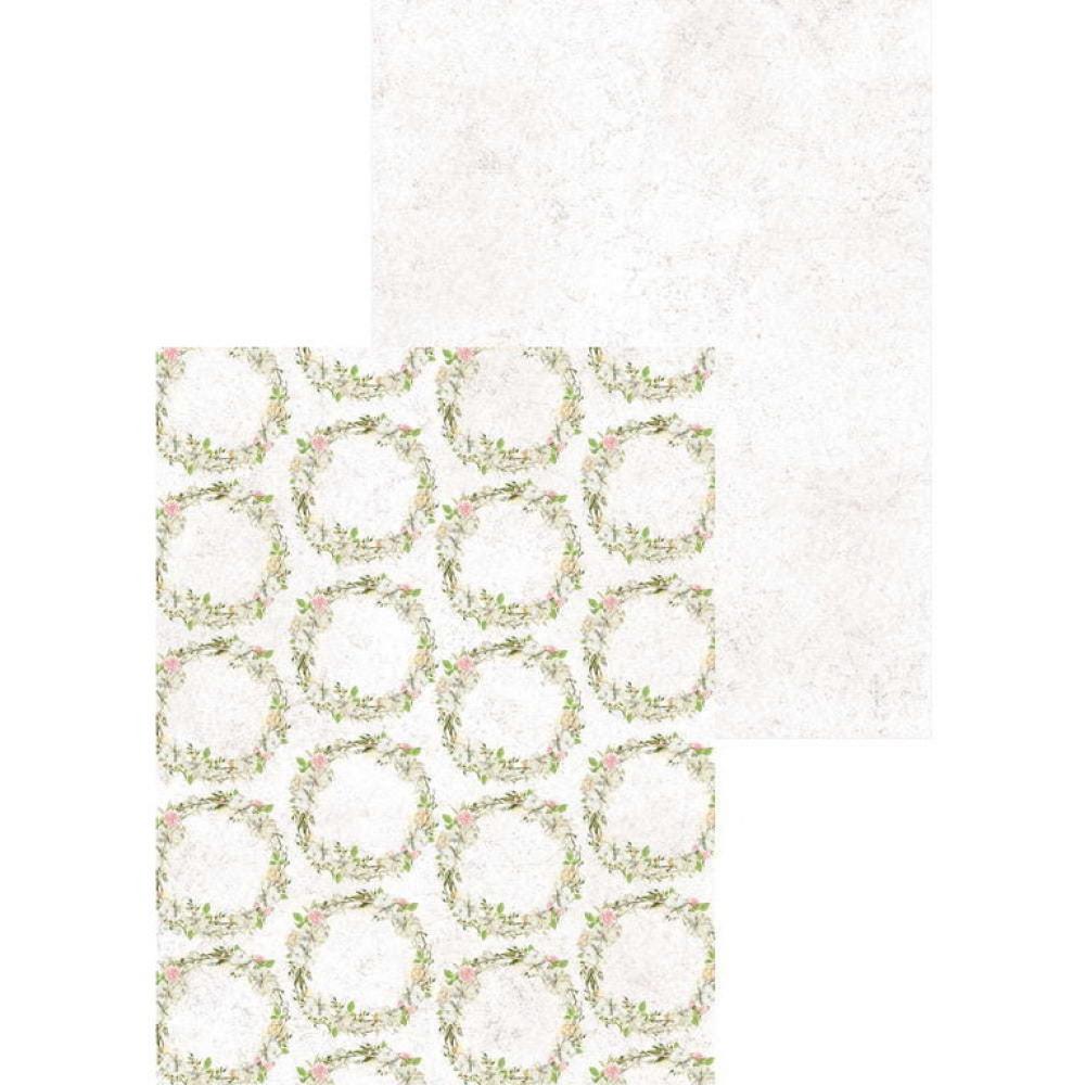 Piatek 13 Paper Pad 6x8 Truly Yours
