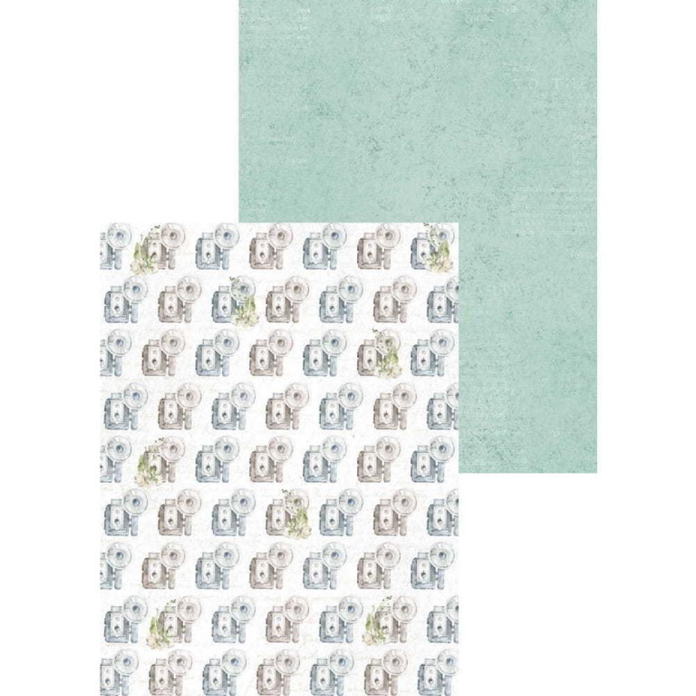 Piatek 13 Paper Pad 6x8 Truly Yours