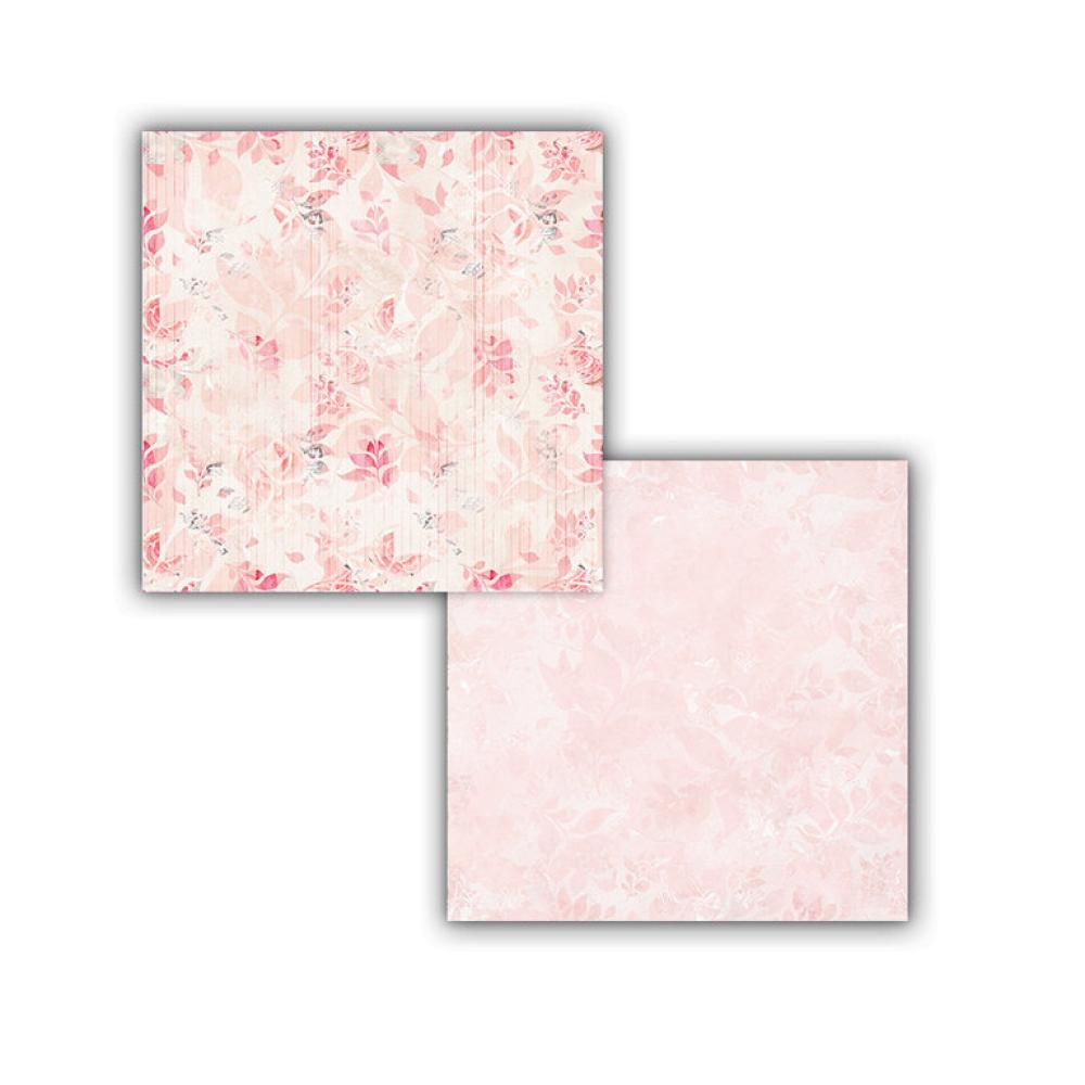 Polkadoodles 6x6 Paper Pack Timeless Rose #8005