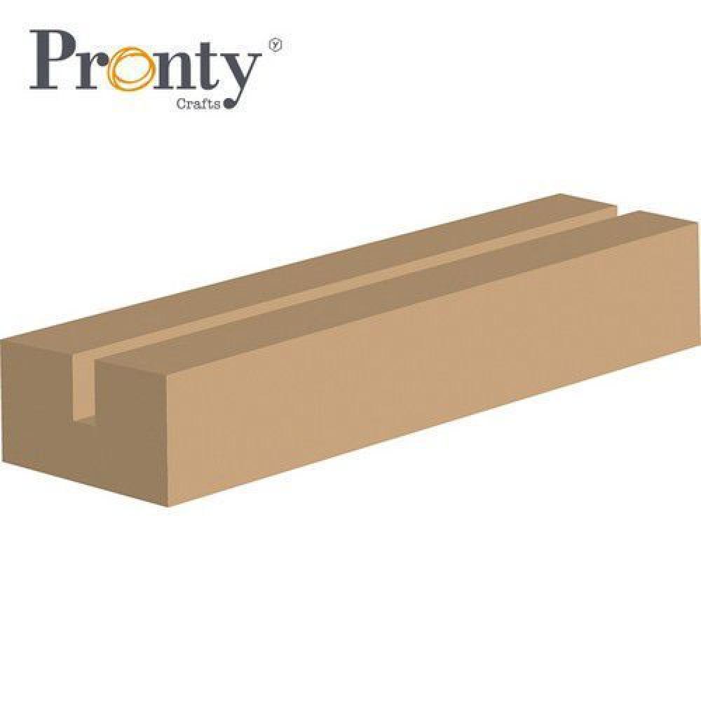 Pronty MDF Standard Display (Ständer)