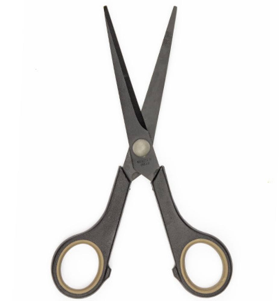 Reuser Delta Teflon Soft Grip Scissors (Schere) 170mm