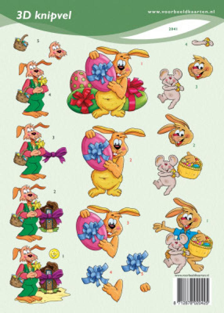 4 For You  - Ostern Heft
