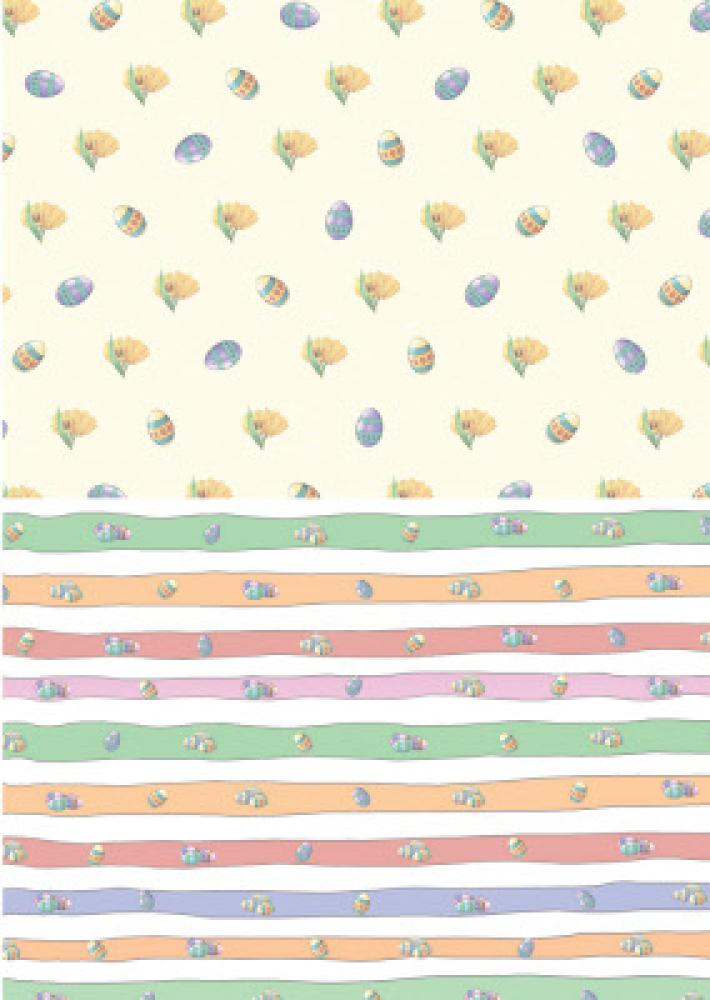 4 For You  - Ostern Heft