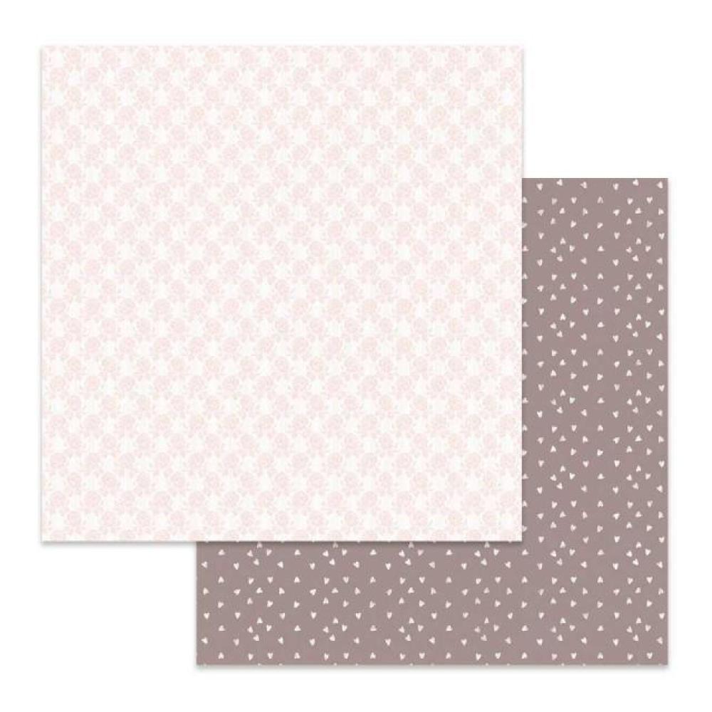 Stamperia 12x12 Assortiment Pink Soul #SBBKL603