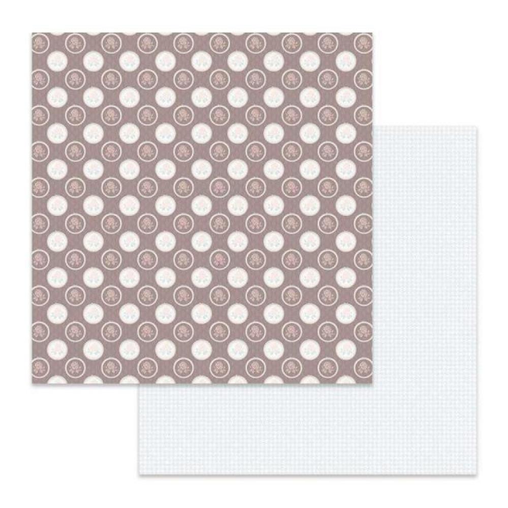 Stamperia 12x12 Assortiment Pink Soul #SBBKL603