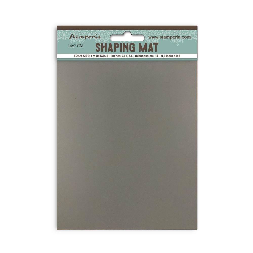 SFTL02 Stamperia Shaping Mat A6
