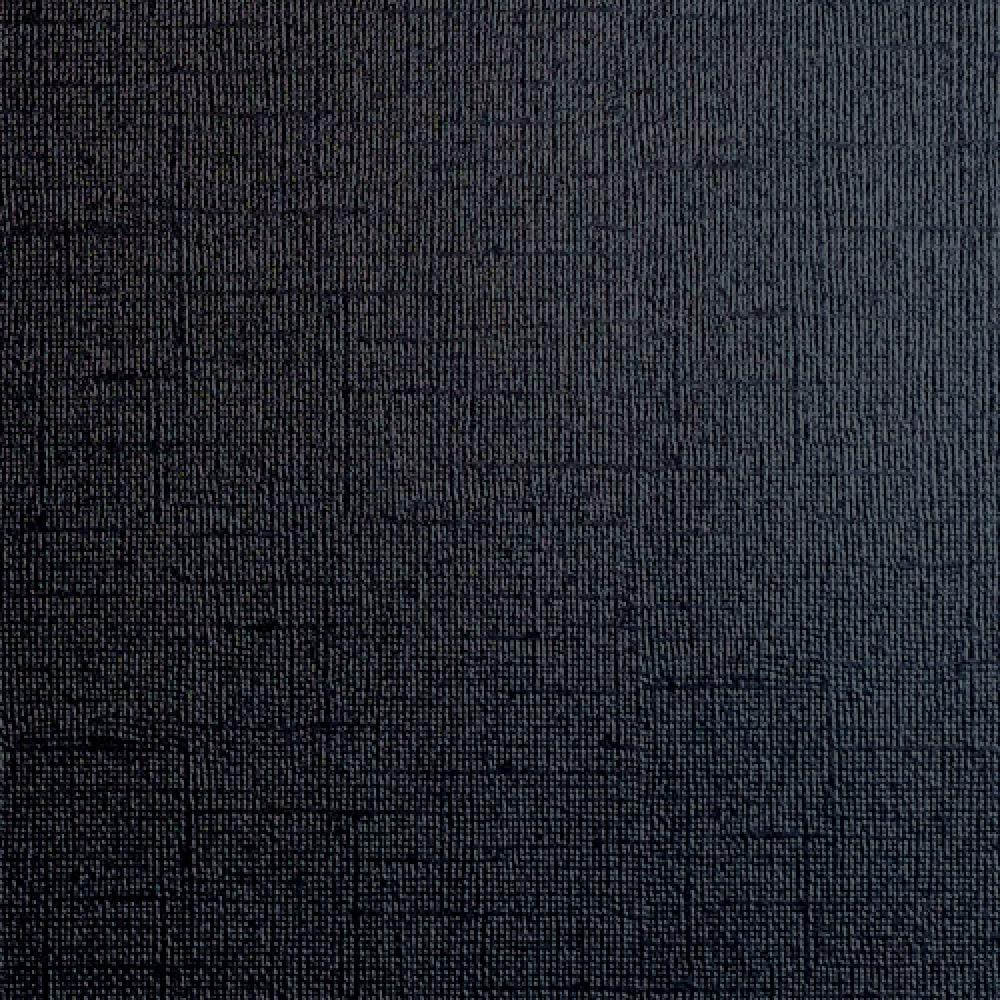 ScrapBerry´s 12x12 Pearl Textured Cardstock Black 10er Set