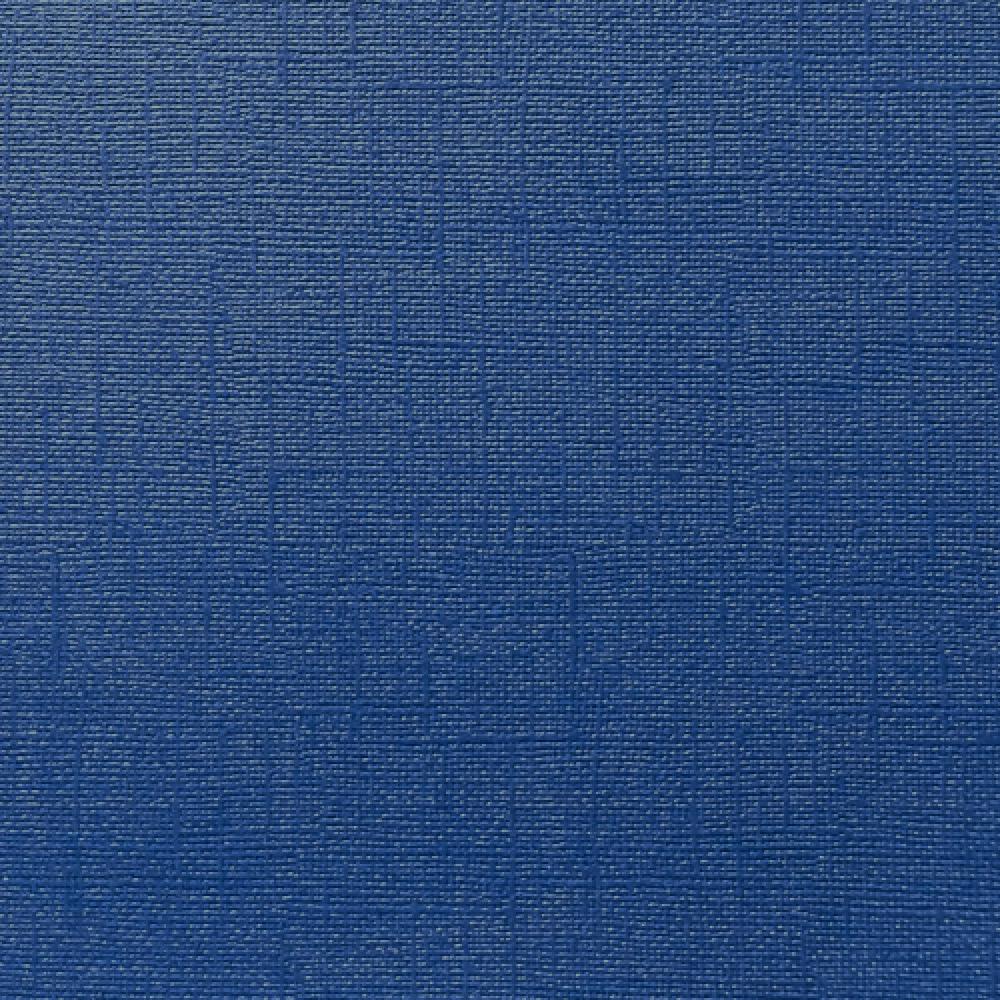 ScrapBerry´s 12x12 Pearl Textured Cardstock Navy 10er Set