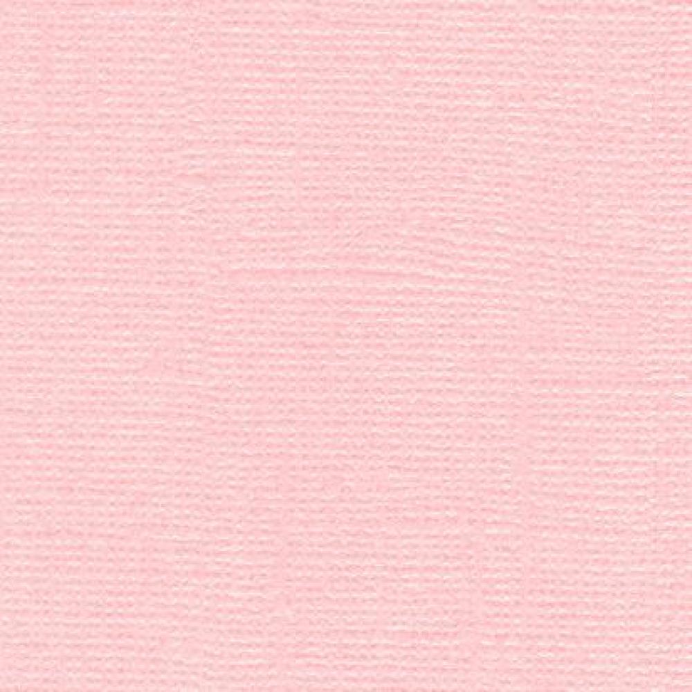 ScrapBerry´s Baby Pink 12x12 Paper Sheet 10er Set