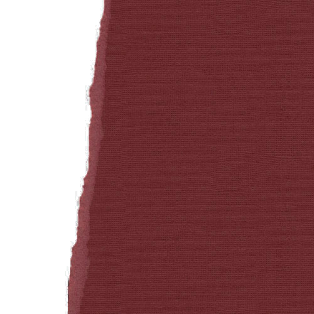 ScrapBerry´s Burgundy 12x12 Paper Sheet 10er Set
