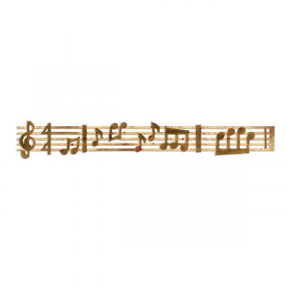 Sizzlits Decorative Strip Sheet Music #657343