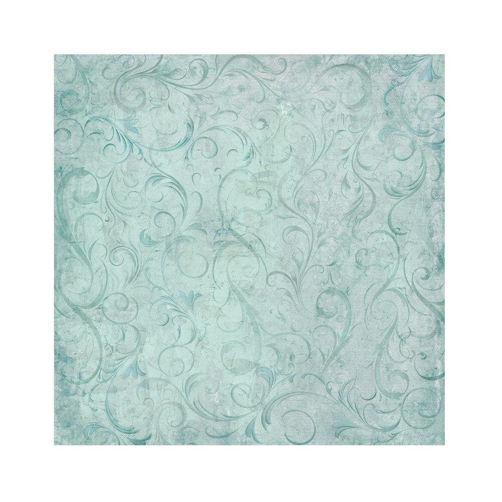 Stamperia Masquerade Fabric Sheets SBPLT41