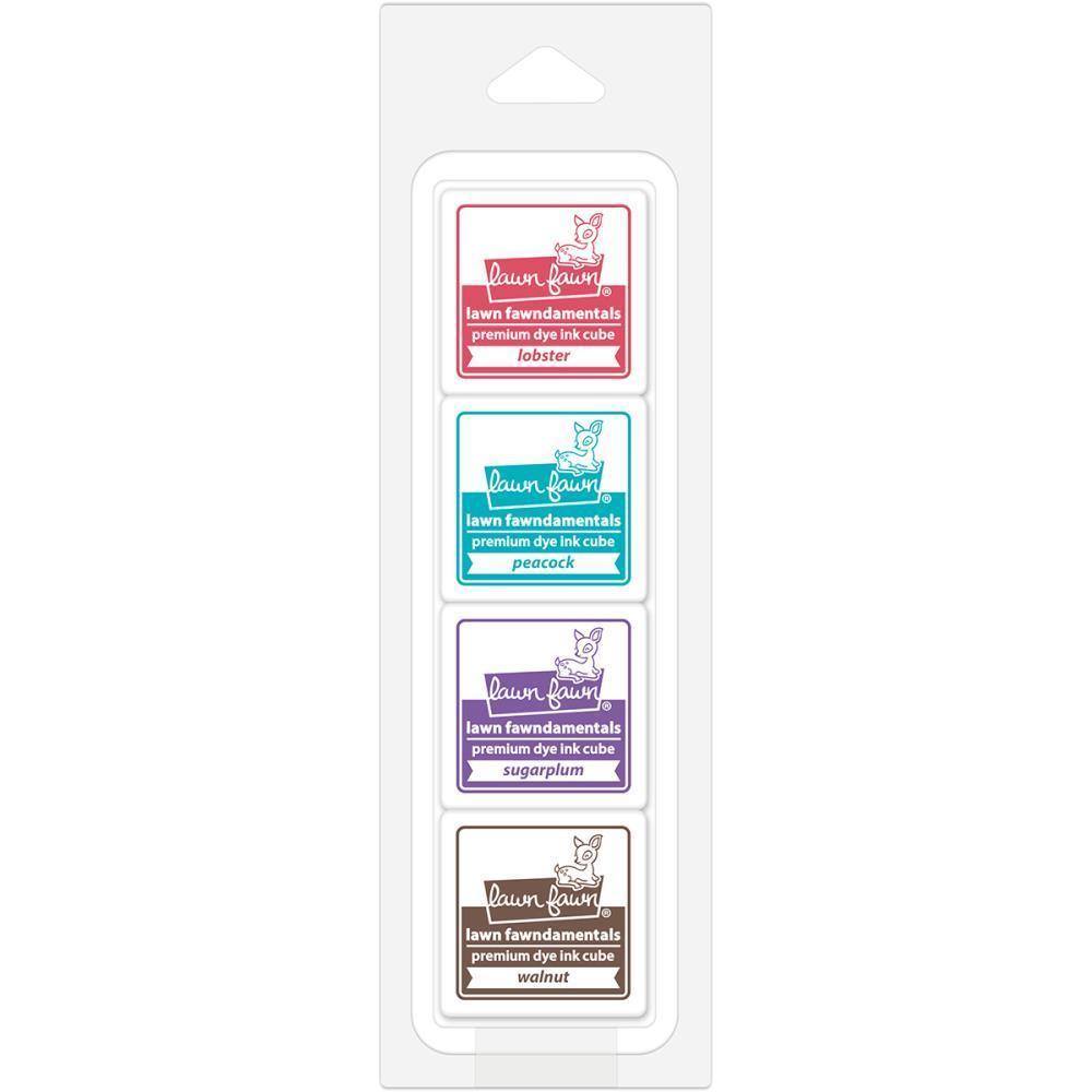 Stempelkissen Lawn Fawn Ink Candy Store