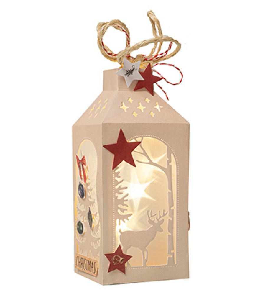 Studio Light Essentials Star Foil