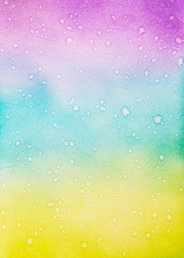 Studio Light Ink Pads Water-Reactive Pastels 3 pcs