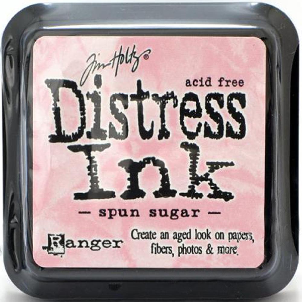 Tim Holtz Distress Ink Pad Spun Sugar