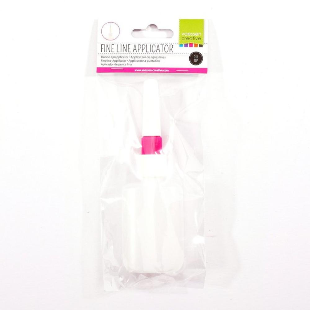 Vaessen Creative Fine Line Applicator 0.5mm