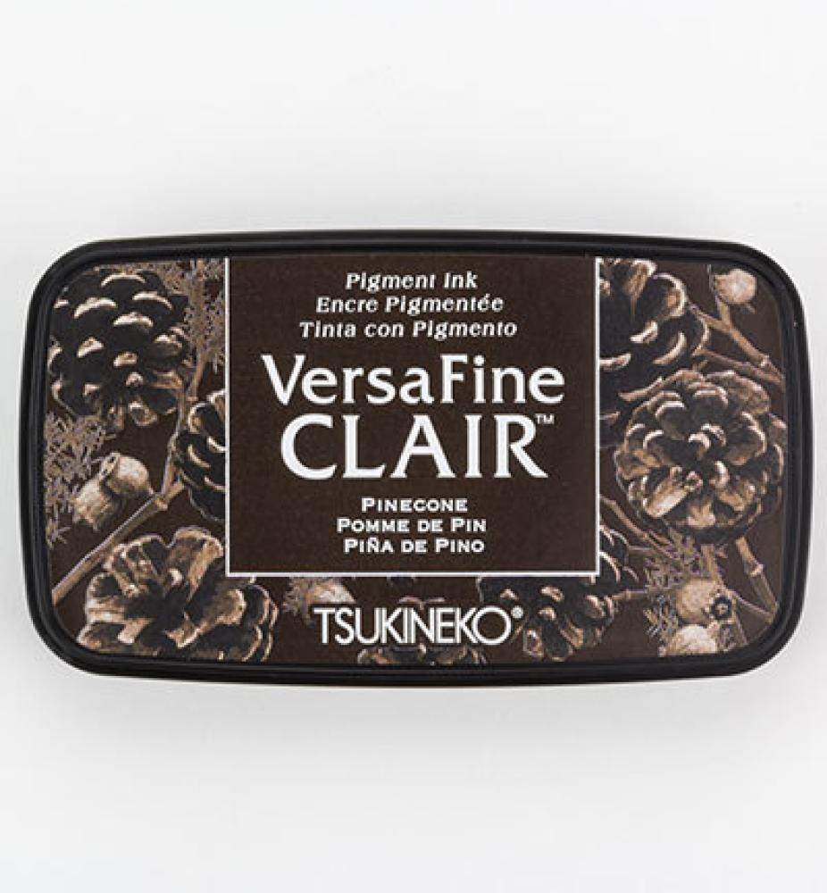 VersaFine Clair Medium Pinecone