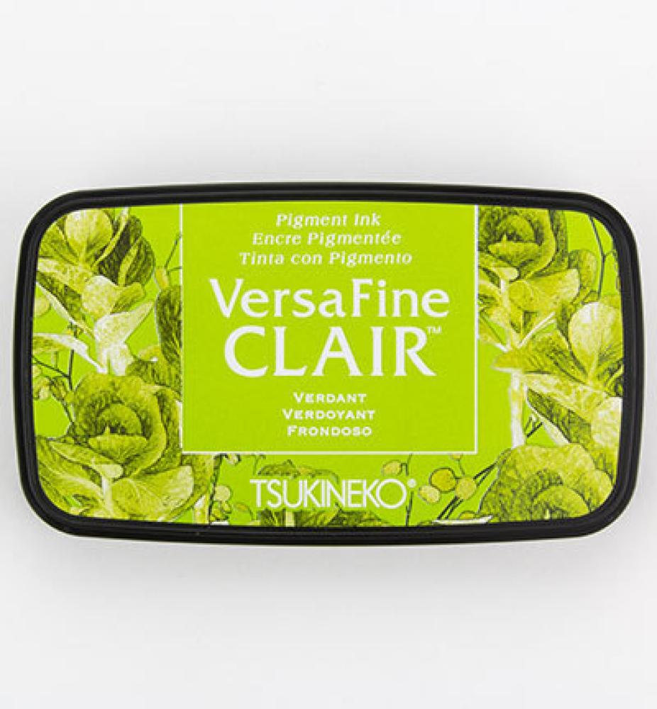 VersaFine Clair Medium Verdant