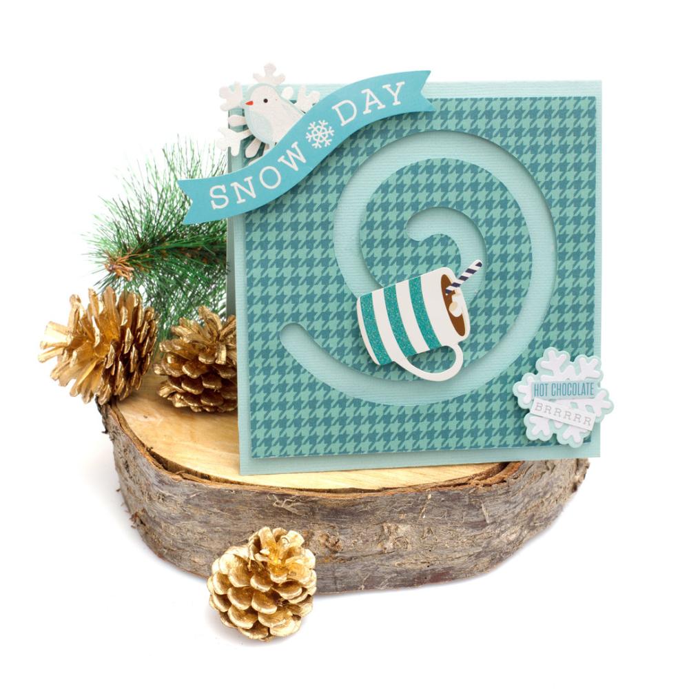 SALE WRMK Pop-Up Dies Penny Rolling Cards #WR660467