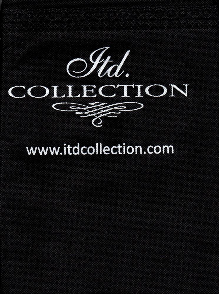 ITD Collection Apron * Schürze