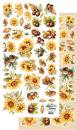 #31 Alchemy of Art In Autumn Colors Extras to Cut Sheet 14