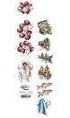 #41 Alchemy of Art Adventure Men Extras to Cut Stripe 02