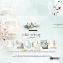 #44 Alchemy of Art In the Morning 8x8 Paper Pack