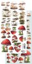 #46 Alchemy of Art The World of Fairies Extras to Cut