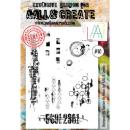 AALL & Create Clear Stamp Set #10