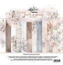 Alchemy of Art 12x12 Paper Pack Touch of Spring