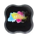 Artiste Pigment Ink Pads Black #550105