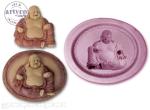 Artyco Crafts Mould Buddha Plaque