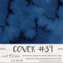 Craft O Clock Album Cover Hours of Longing #39