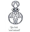 CE Rubber Stamp Murano Glass Set #UMS092