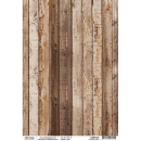 Ciao Bella A4 Rice Paper Wooden Cabin #CBRP020