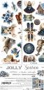 Craft O Clock Jolly Season Extras to Cut MIX