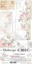 Craft O Clock Junk Journal Vintage Chic