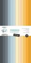 Creative CraftLab Friendz Design Paper 15x30 Winter