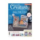 Creativity Magazine - Issue 58 - Mai 2015